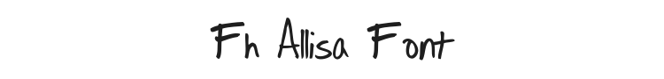 Fh Allisa