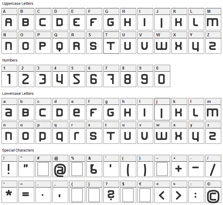 Free Font Finder