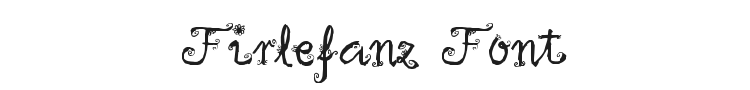 Firlefanz Font