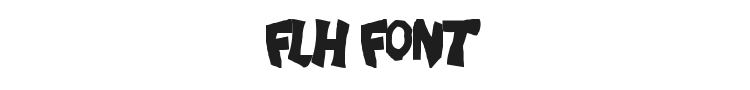 FLH Font Preview