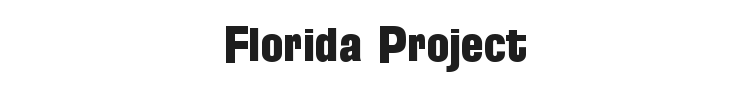 Florida Project