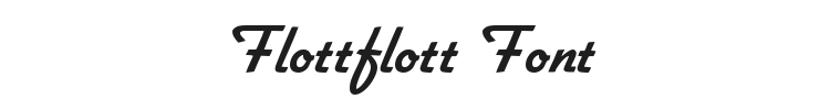 Flottflott