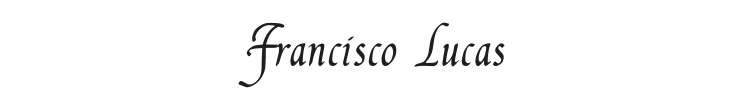 Francisco Lucas Font