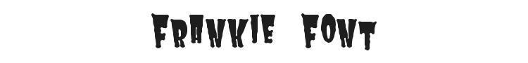 Frankie Font