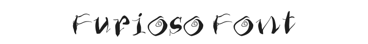 Furioso Font