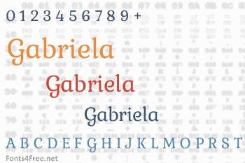 Gabriela Font