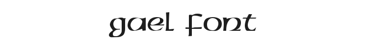 Gael Font