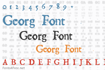 Georg Font