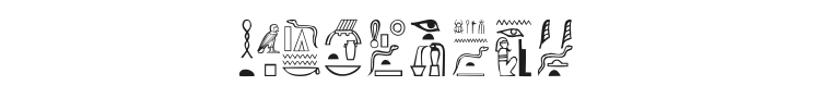 Greywolf Glyphs