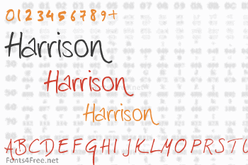 Harrison Font