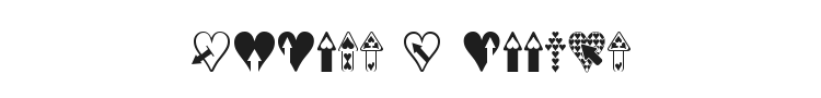 Hearts n Arrows