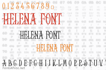 Helena Font