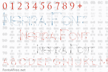 Inspira Font