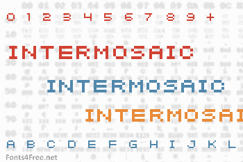 Inter font review