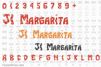 JI Margarita Font