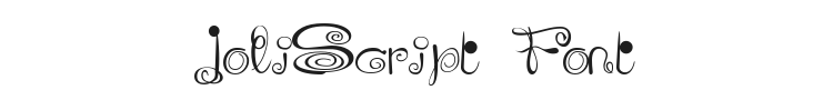 JoliScript