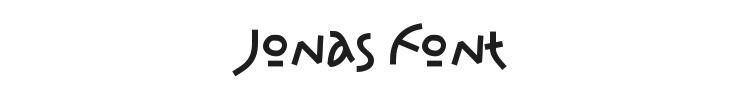 Jonas Font