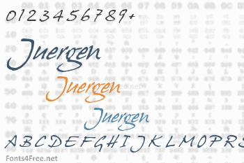 Juergen Font