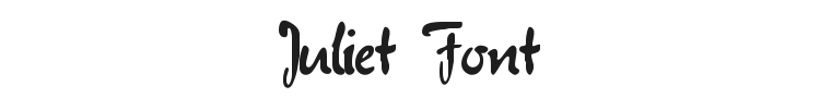 Juliet Font