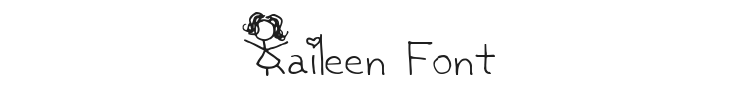 Kaileen Font