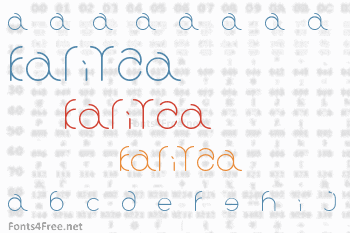 Karitza Font