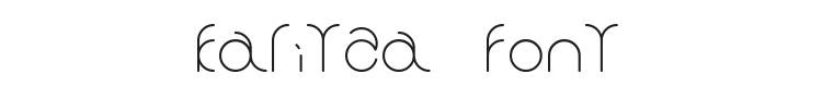 Karitza Font