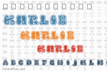 Kingthings Kurllie Font