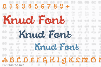 Knud Font