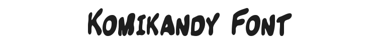 Komikandy