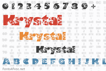 Krystal Font