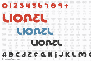 Lionel Font