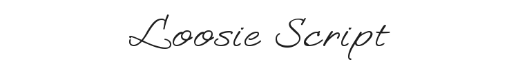 Loosie Script