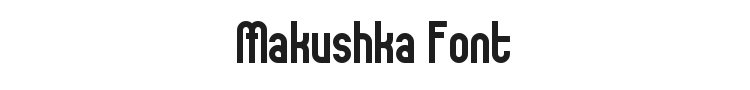 Makushka