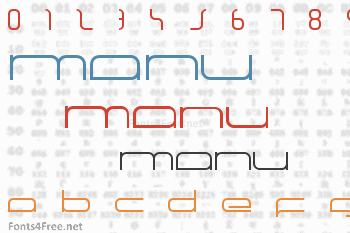 Manu Font