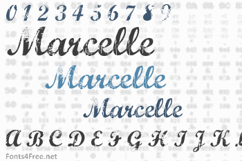 Marcelle Font