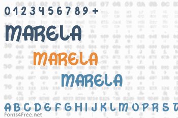 Marela Font