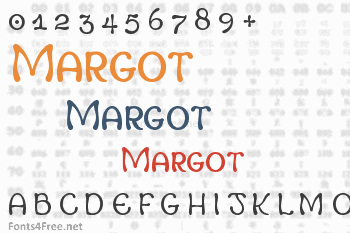 Margot Font