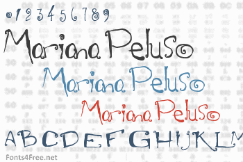 Mariana Peluso Font