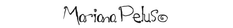 Mariana Peluso Font