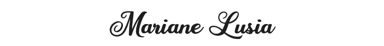 Mariane Lusia Font