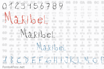 Maribel Font