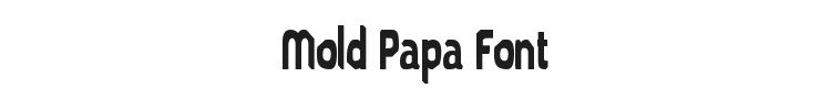 Mold Papa