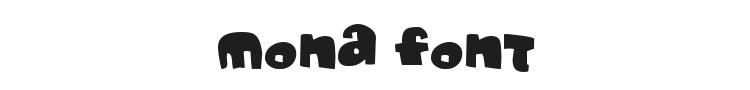 Mona Font