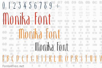 Monika Font