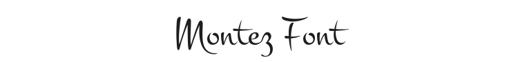 Montez Font