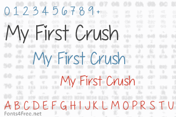 My First Crush Date  Play Now Online for Free 