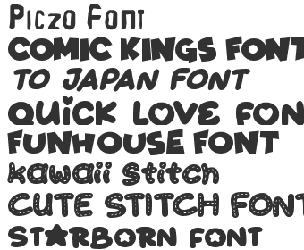 Starborn Font in 2023  Fonts alphabet, Free font, Fonts