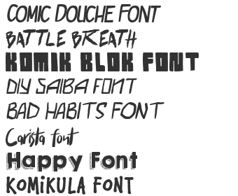 comic font free download comic font free download
