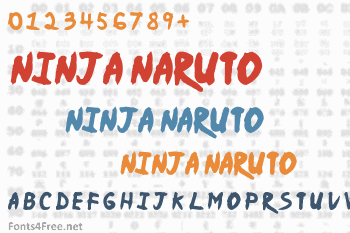 Fonts Ninja