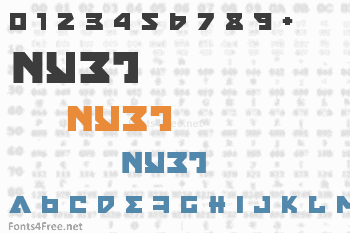 Nyet Font